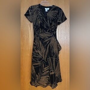 Dress without tags